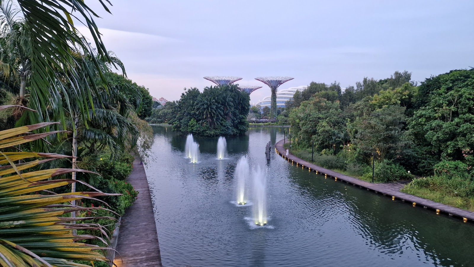 Singapore cover